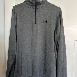 Men's Under Armour 1/4 Zip Pullover
